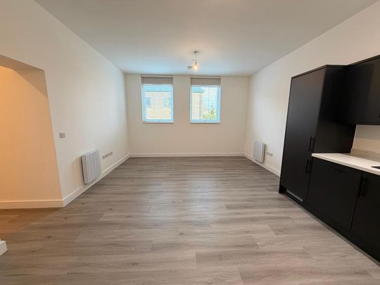1 bedroom apartment to rent - Photo 1