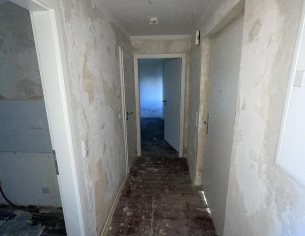 Demnächst frei! 2-Zimmer-Wohnung in Dortmund Bodelschwingh - Photo 1