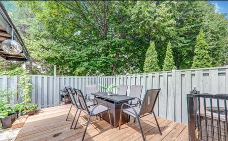 For Lease - 78 Pennyhill Drive Unit# Basement, Toronto, Ontario - Photo 3