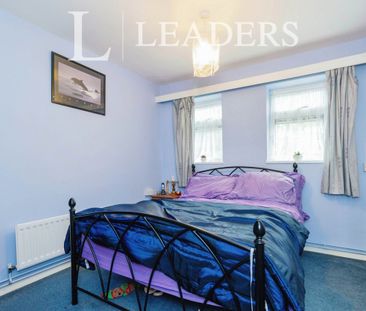 1 bedroom apartment to rent Elmswood, Great Bookham, KT23 - Photo 3