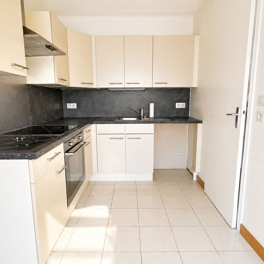 Appartement T2 THONON LES BAINS à louer - Photo 1