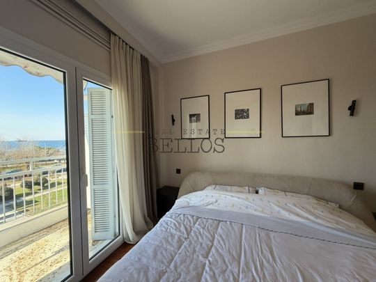Διαμέρισμα με θέα θάλασσα!! #213627 - Photo 1