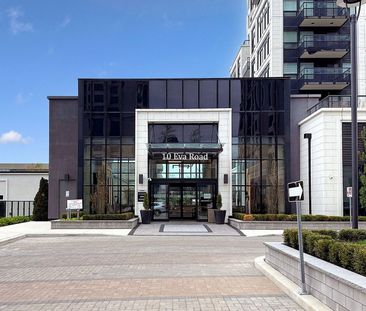 For Lease - 10 Eva Road Unit# 2605, Toronto, Ontario - Photo 3