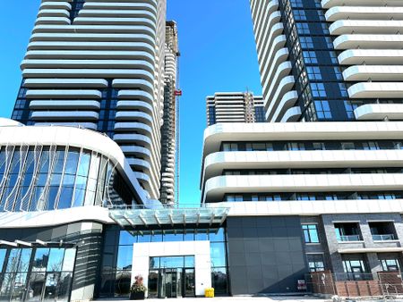 For Lease - 195 Commerce Street Unit# 1016, Vaughan, Ontario - Photo 3