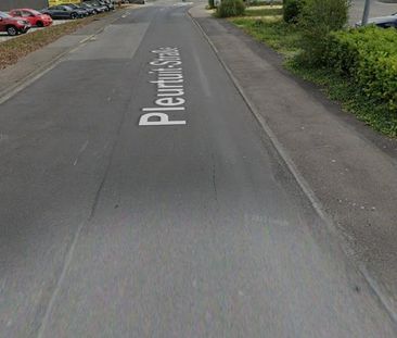 Modernisierte 2-Zimmer Wohnung AUCH NUTZBAR FÜR PRAXIS ODER BÜROS - Photo 4