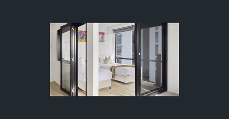 Unique Opportunity, Holiday apartment, 2-bed 1-bath Circle on Cavill, fixed-term lease of 6-8 months. - Photo 5