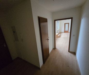 Sanierte 2-Zimmer-Wohnung, direkte Nähe zum Schloss Benrath - Foto 4