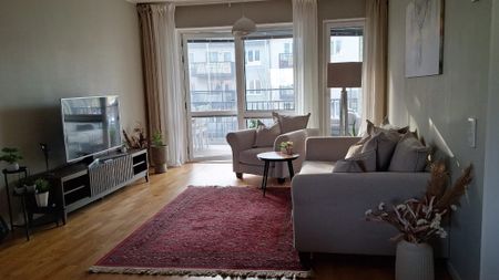 Märsta - 3rok - tillsv - 16.330kr/mån - Photo 2