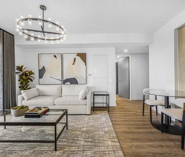 For Lease - 771 Yonge Street Unit# 2606, Toronto, Ontario - Photo 3