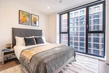 3 bedroom apartment to rent - Photo 2