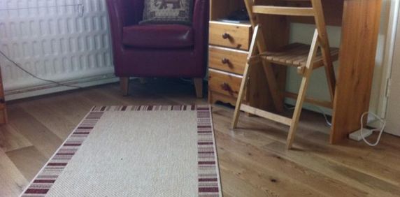 Sunny double room in Fulham - Photo 2