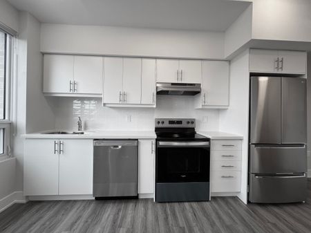 For Lease - 62 Dixfield Drive Unit# 109, Toronto, Ontario - Photo 2