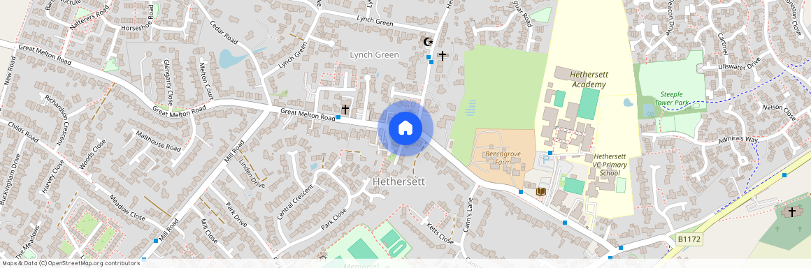 NR9, Norwich