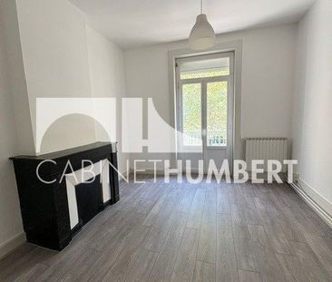 Location Appartement 3 pièces 57m² ST ETIENNE 42000 - Photo 6