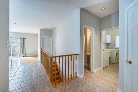 For Lease - 27 Nailsworth Crescent, Caledon, Ontario - Photo 4