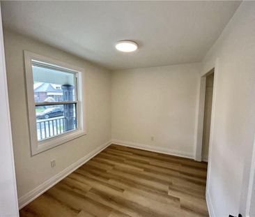 For Lease - 289 Fairfield Avenue Unit# Upper, Hamilton, Ontario - Photo 2