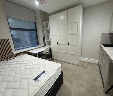 1 bedroom property to rent - Photo 2