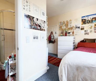 6 bedroom terraced house to rent - Photo 6