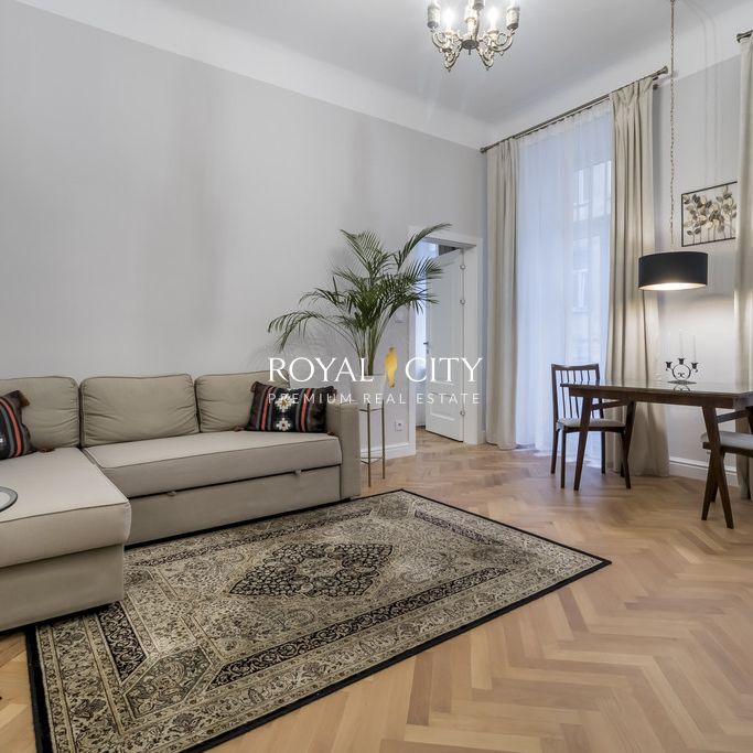 Warszawa, Wola, Ogrodowa - Фото 1