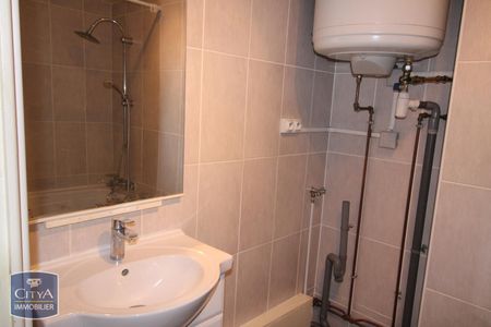 Location Appartement 2 pièces 52m² GRENOBLE 38000 - Photo 5