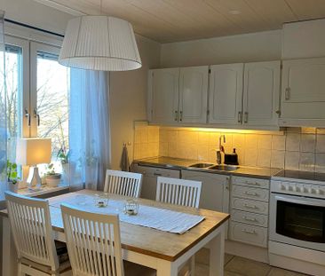 Rosenborgsgatan, Sundsvall - Photo 3