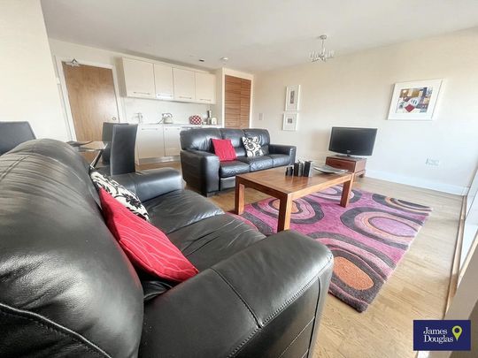 2 bedroom flat to rent - Photo 1