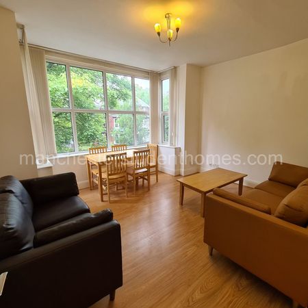 Derby Road, Manchester, M14 6UW - Photo 3