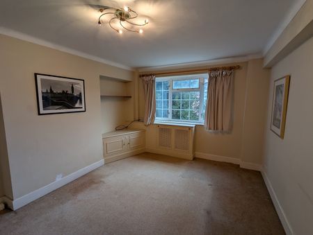 2 Bed Flat, Goldhawk Road, W6 - Photo 4