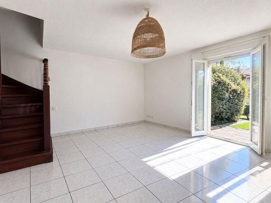 Location Appartement 3 pièces 64m² LEON 40550 - Photo 1