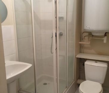 Location Appartement 2 pièces 32m² - Photo 4