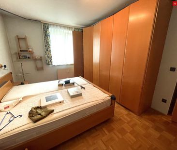 Geräumige 3-Zimmer-Wohnung mit toller Aufteilung und guter Infrastr... - Photo 1