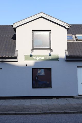 Aspgatan, Malmö - Photo 5