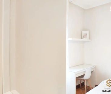 Piso de alquiler en Kalea Luis Briñas, Basurtu - Photo 5