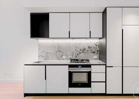 1 Bedroom - unfurnished - Photo 5