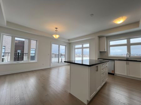 For Lease - 140 Harvey Bunker Crescent, Markham, Ontario - Photo 2