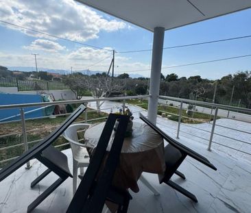 Διαμέρισμα για ενοικίαση Άσπρα Χώματα (Λουτράκι-Περαχώρα) - Photo 5