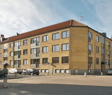 Fabriksgatan 20B - Foto 3