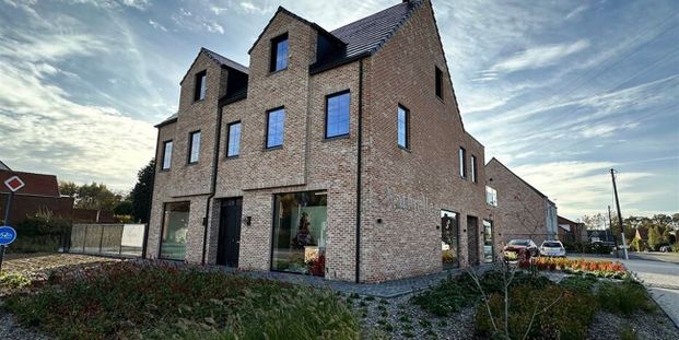 Appartement te huur in Balen voor € 975 met 2 slaapkamers - Photo 1