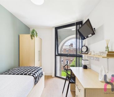 1 bedroom flat to rent - Photo 3