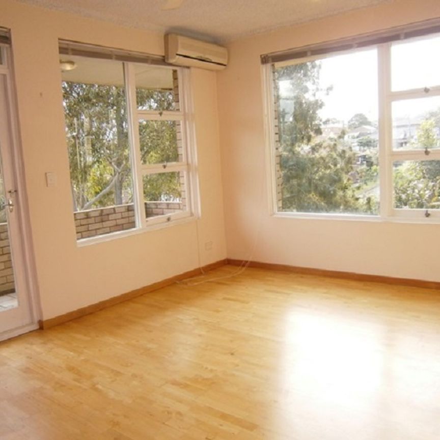 Two Bedroom Unit with Lock up Garage - Photo 1