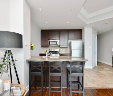 For Lease - 37 Ellen Street Unit# PH11, Barrie, Ontario - Photo 5