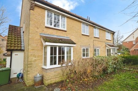 Woodhead Drive, Cambridge - Photo 4