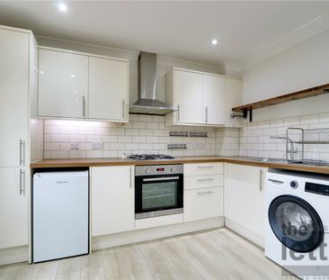 Forty Hill, Enfield, Middlesex, EN2 9HT - Photo 3