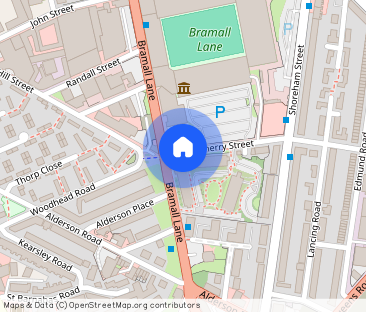 Block B, Anchor Point, Bramall Lane, Sheffield - Photo 1