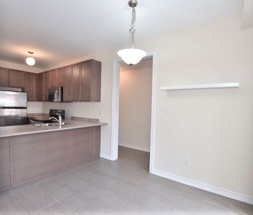 For Lease - 1520 Haws Crescent, Milton, Ontario - Photo 5