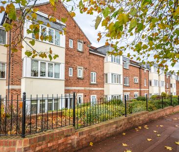 2 bed flat to rent in Orchard Court, Fulwell,Sunderland, SR6 - Photo 1