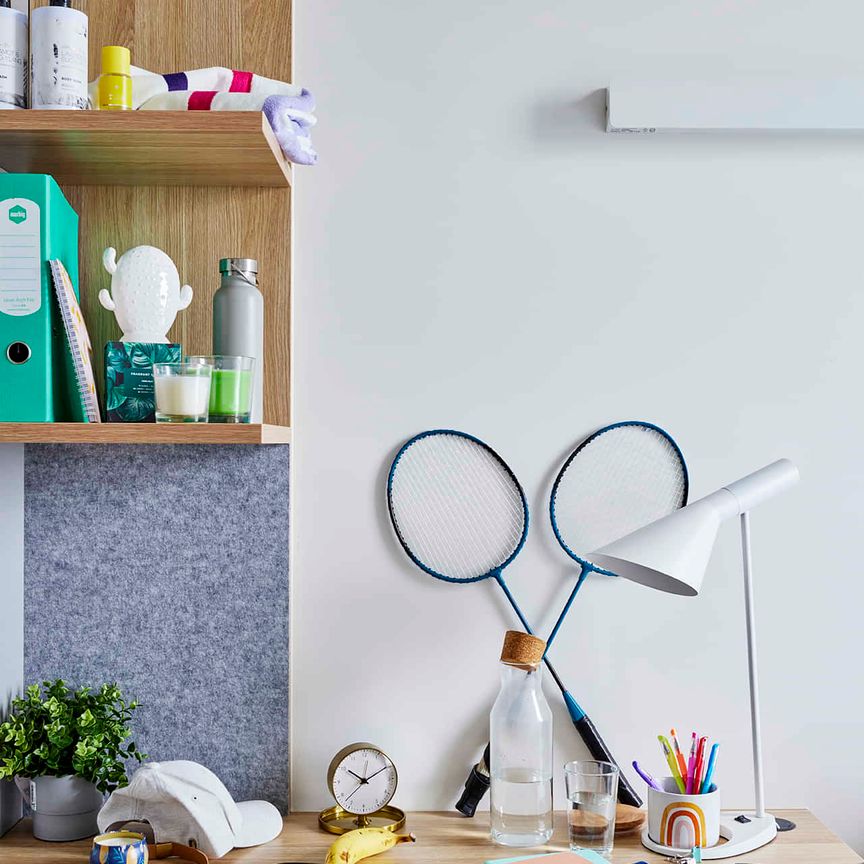 Ultra Studio Apartment, Double Bed - Photo 1