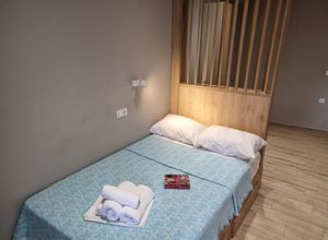 Studio/Γκαρσονιέρα για ενοικίαση - Κατερίνη, - Φωτογραφία 5