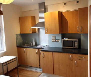 1 bedroom apartment to rent - Photo 4