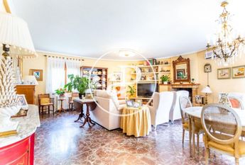 Luxury Villa for rent in Turís, Valencia